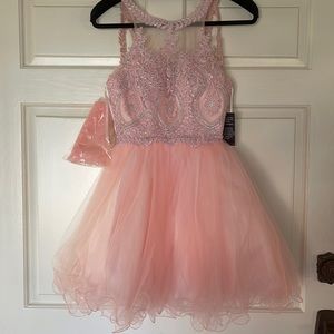 NWT NOXAnabel party dress - perfect for Prom!
